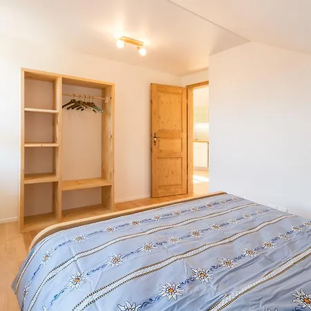 Pilatus Apartments Alpnach Exterior photo