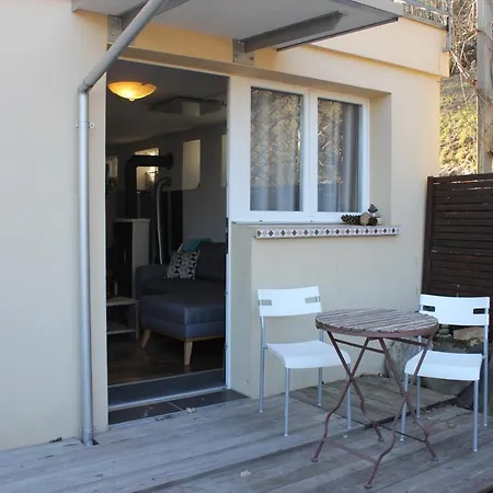 Pilatus Apartments Alpnach Exterior photo