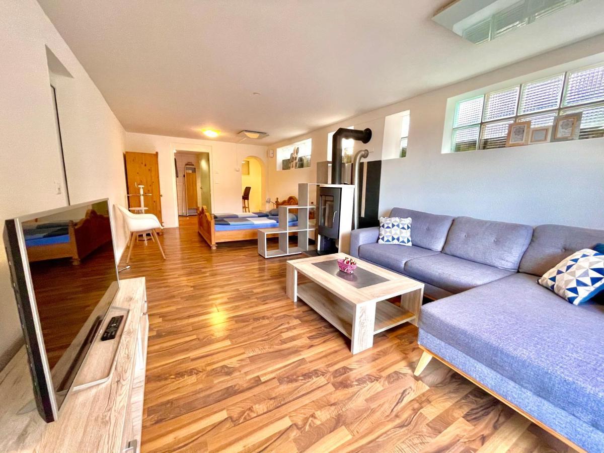 Apartment Pilatus Alpnach