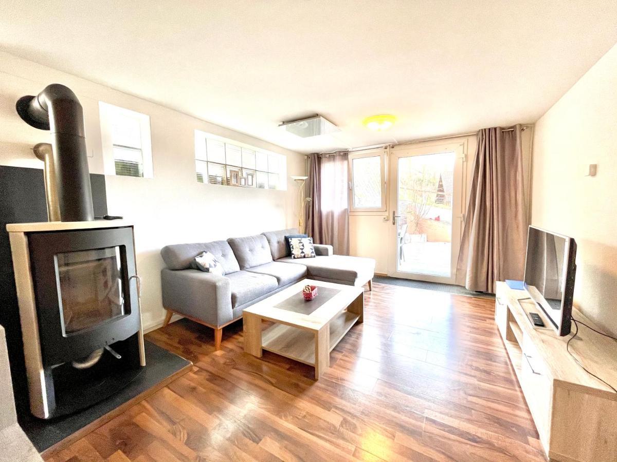 Pilatus Apartment *