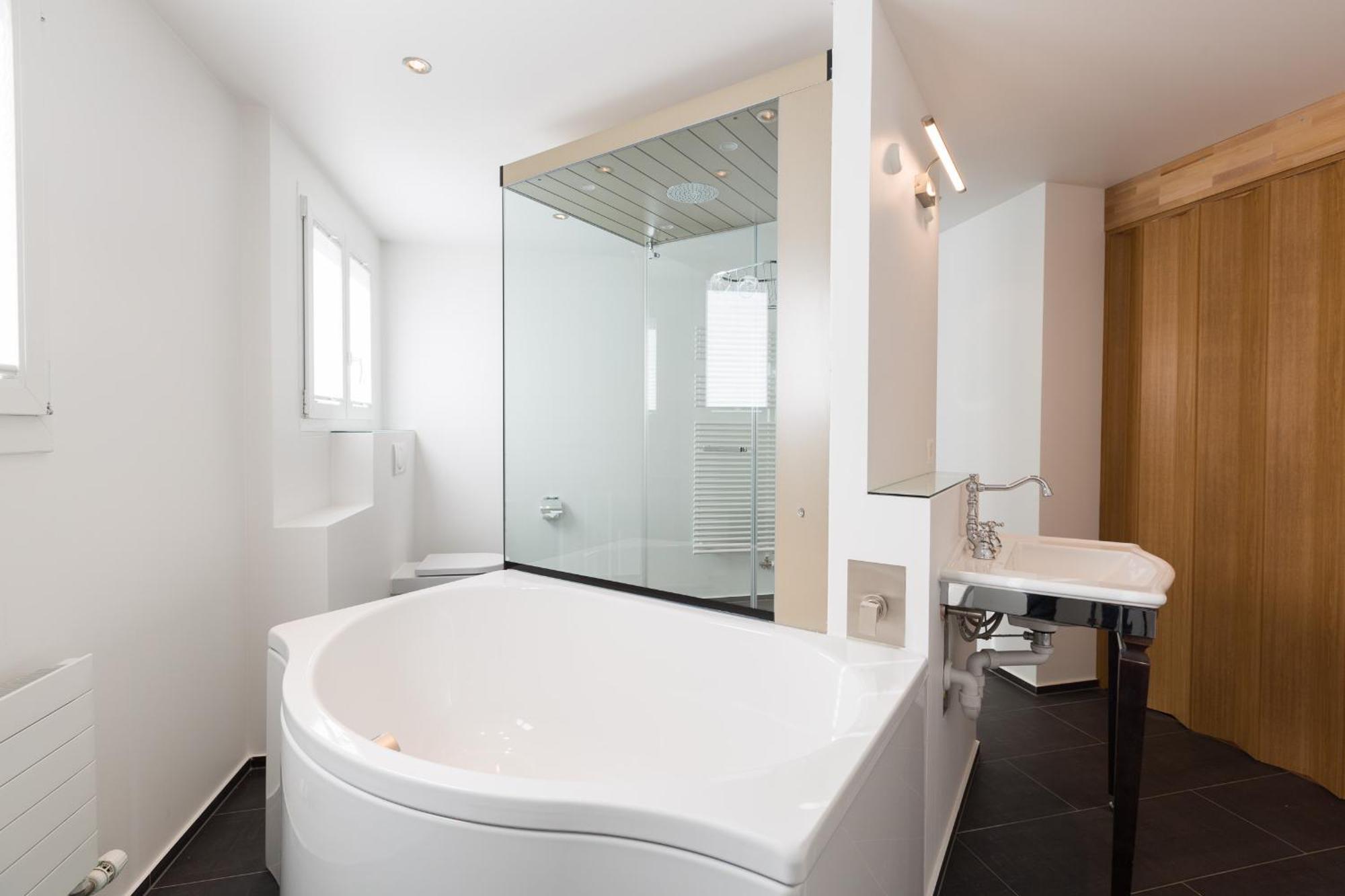 Pilatus Apartment *