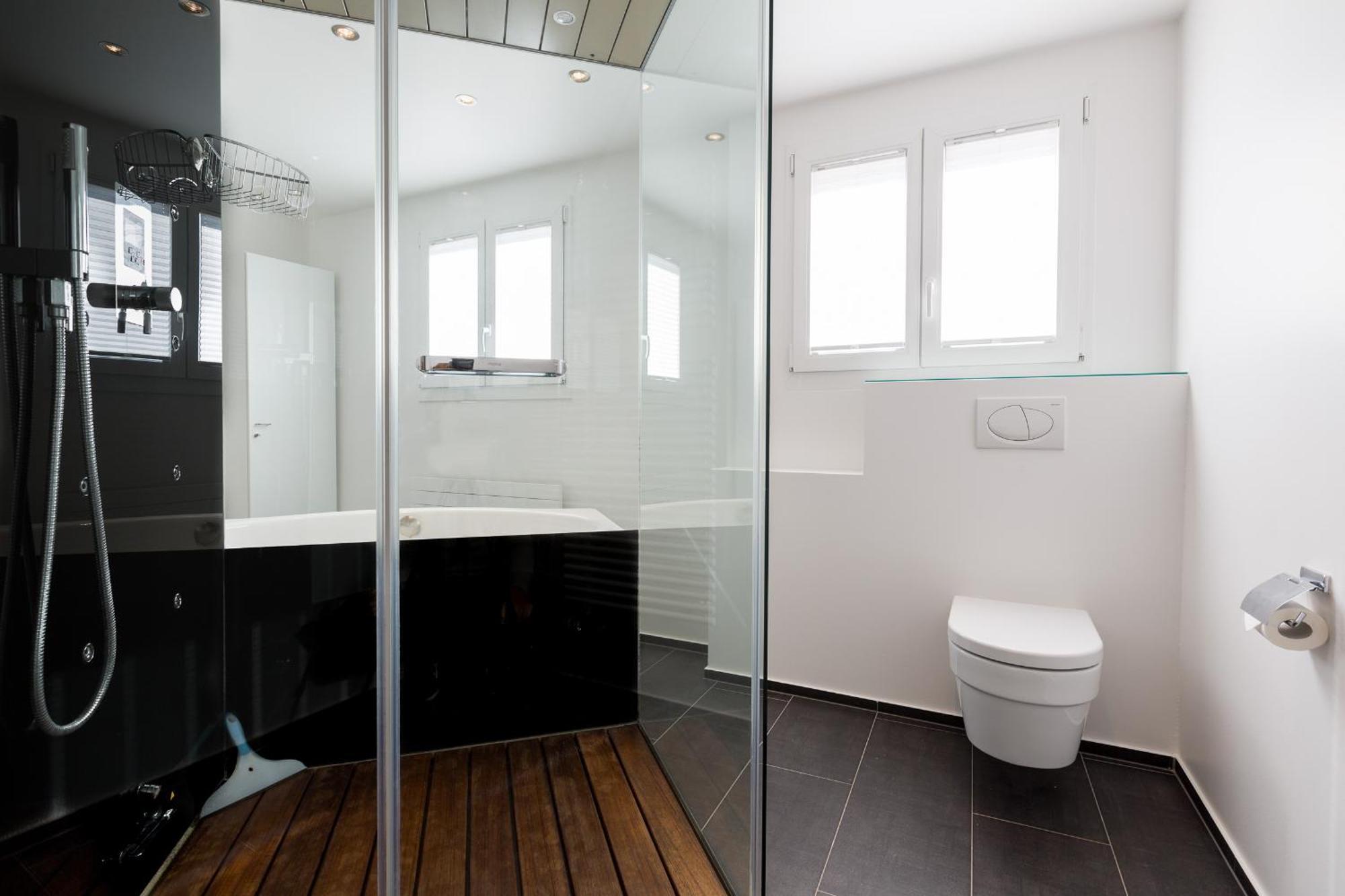 Pilatus Apartment