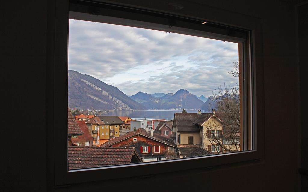 Apartment Pilatus