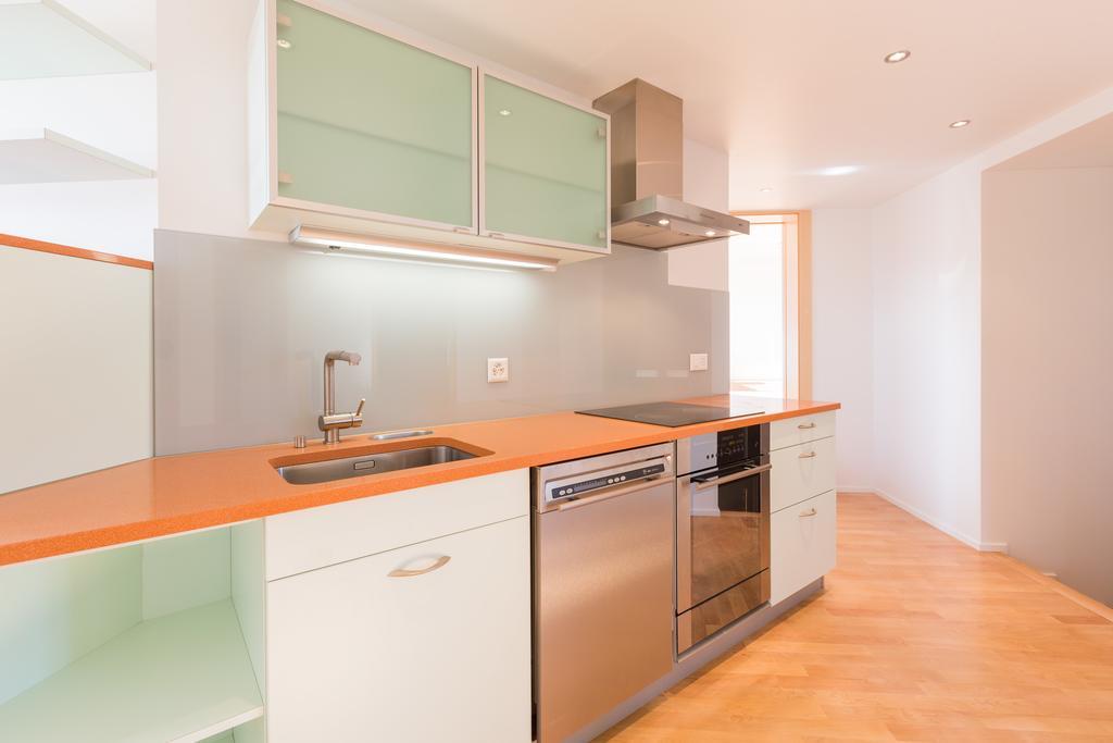 Apartment Pilatus