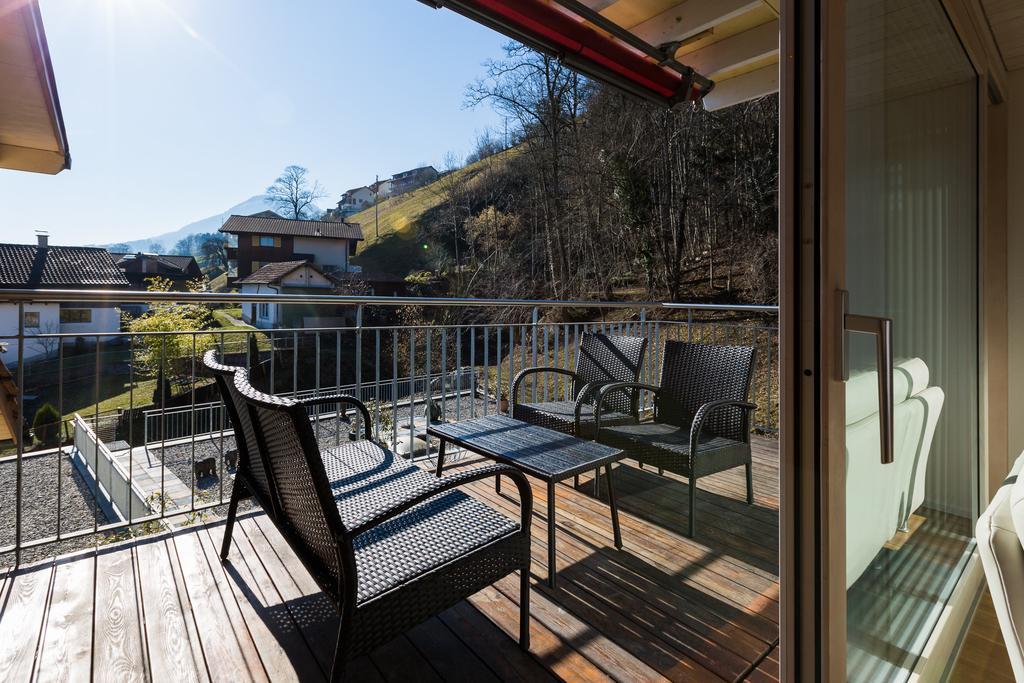 Pilatus Apartment