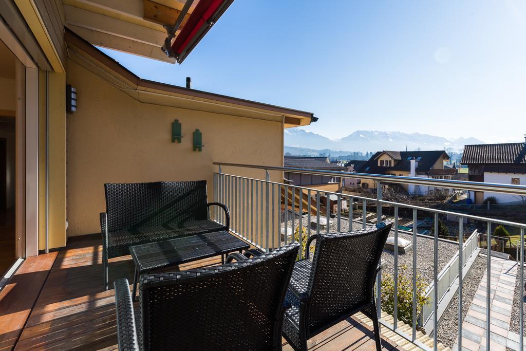 Apartment Pilatus *