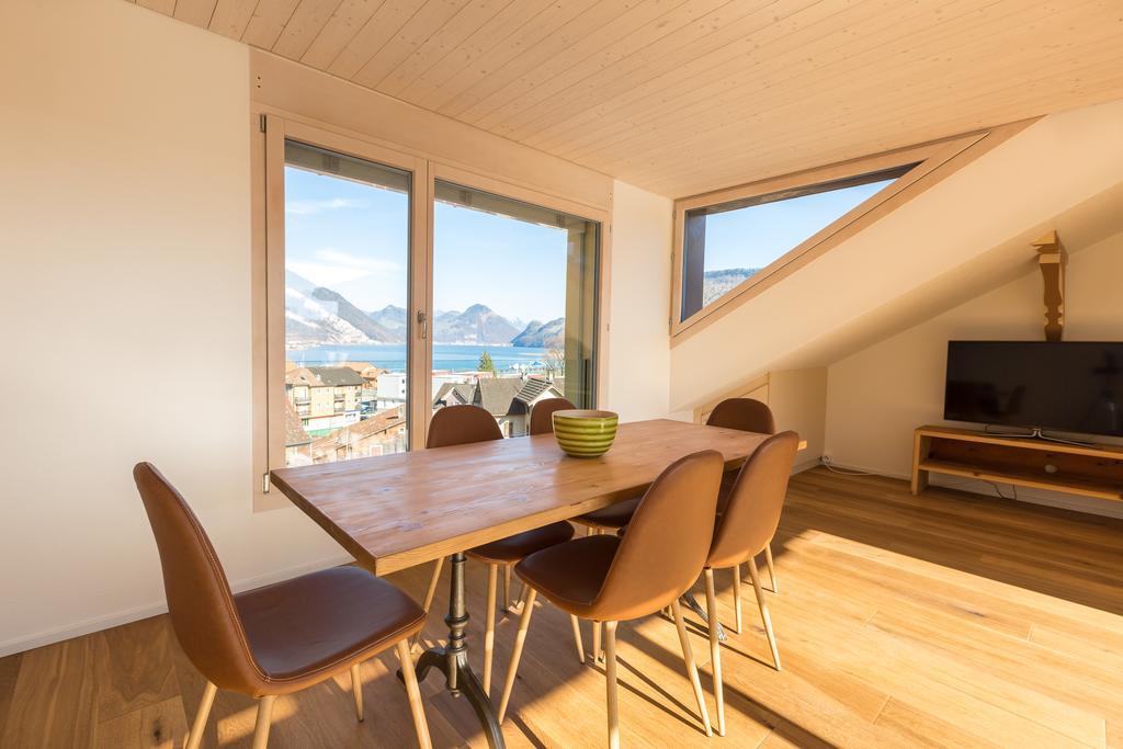 Pilatus Apartment *