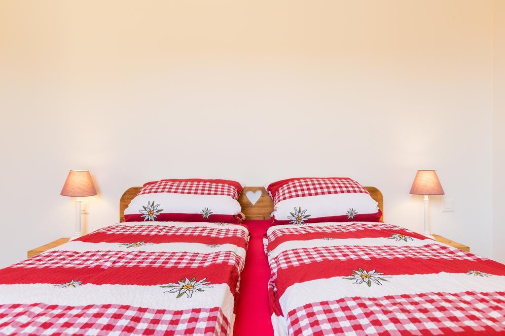 Apartment Pilatus Alpnach