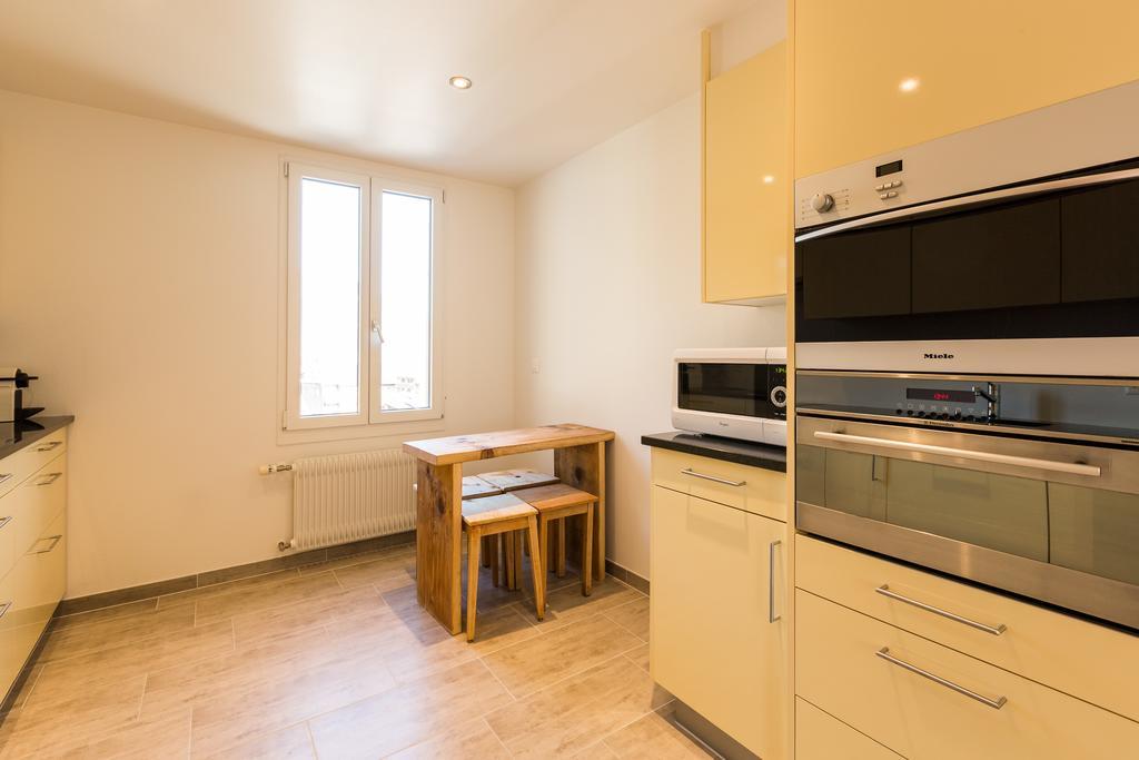 Pilatus Apartment Alpnach