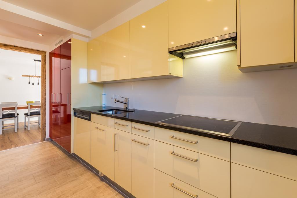 Apartment Pilatus *