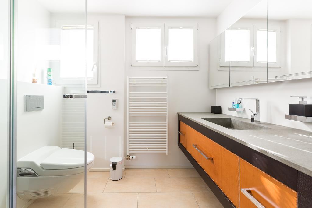 Pilatus Apartment Alpnach