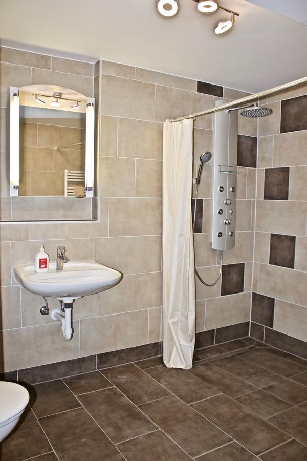 Pilatus Apartment