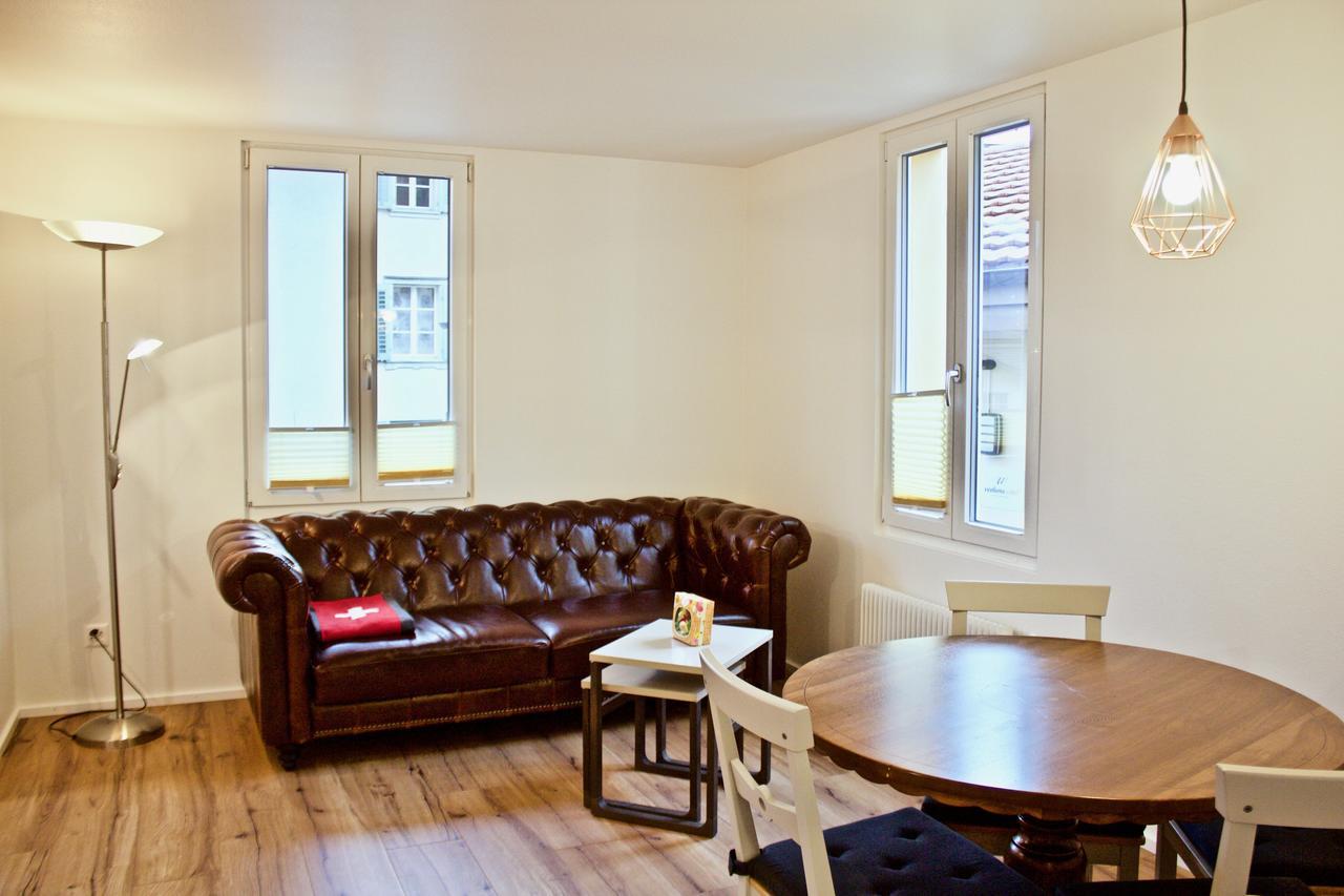 Apartment Pilatus Alpnach