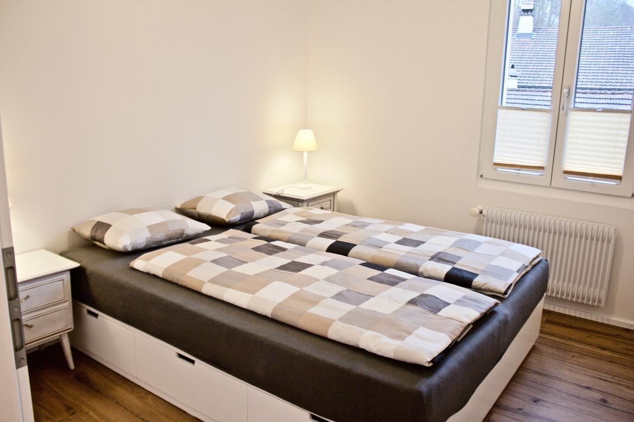 Apartment Pilatus Alpnach