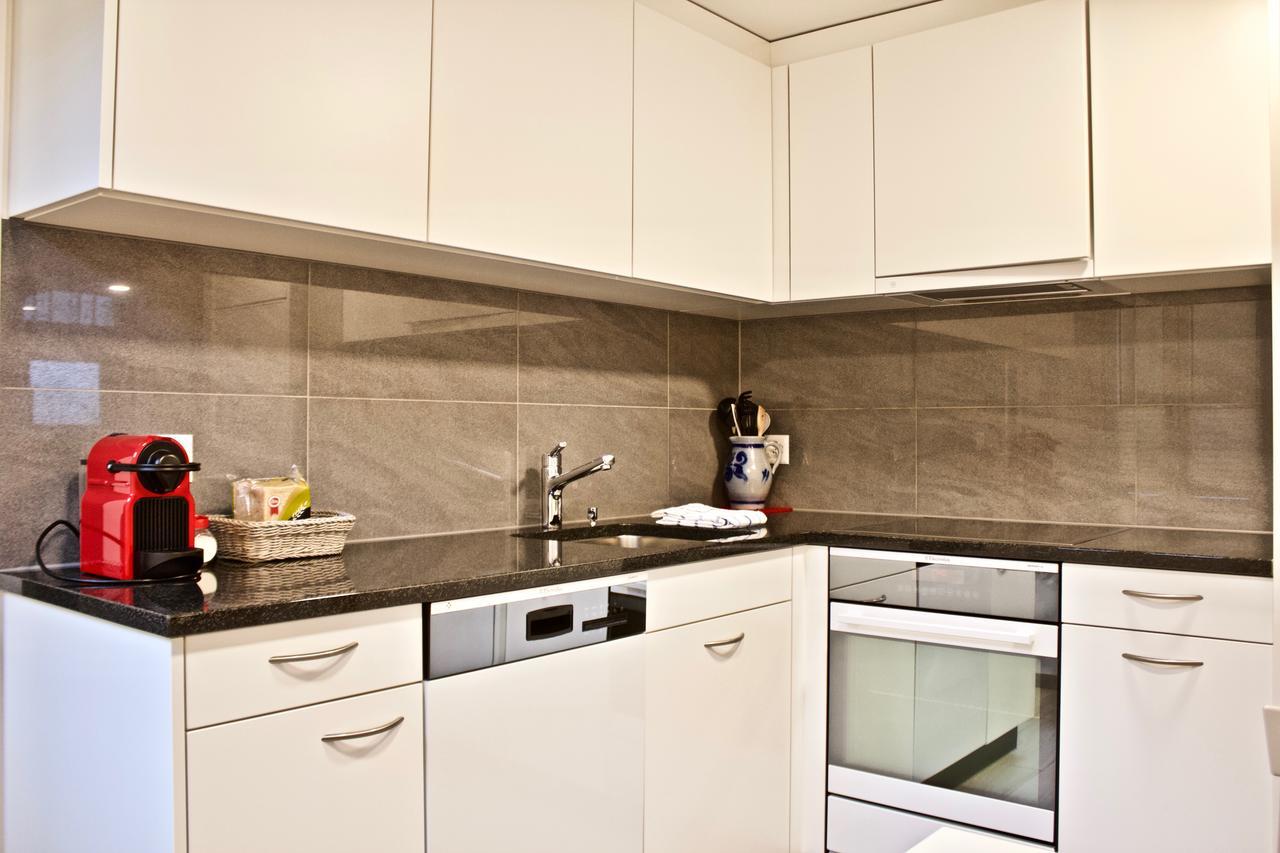 Apartment Pilatus *