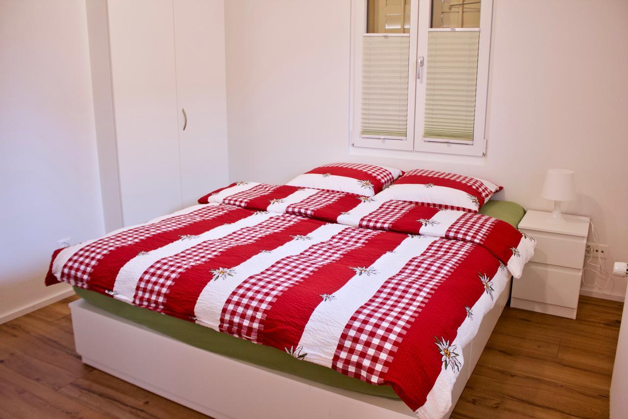 Pilatus Apartment