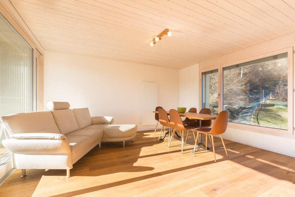 Apartmán Pilatus *