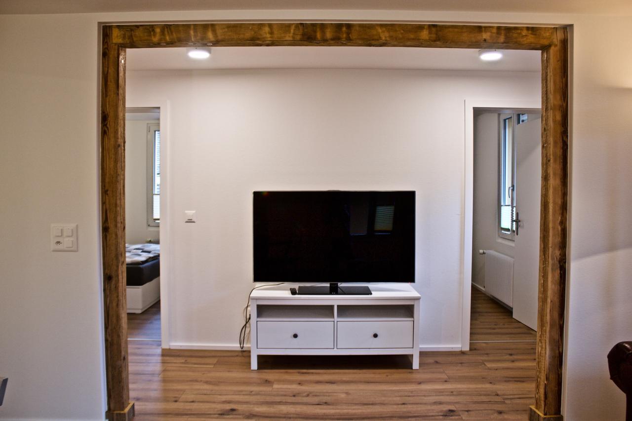 Pilatus Apartmán Alpnach